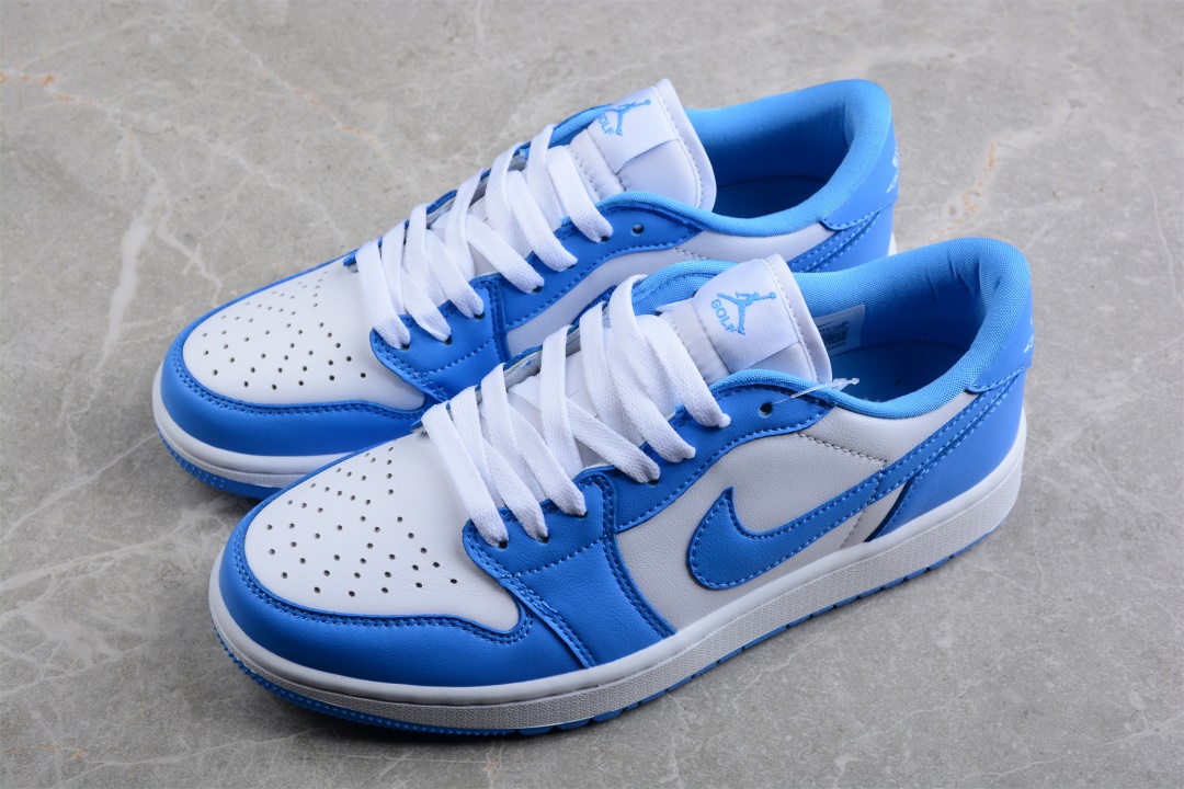 Air Jordan 1 Low Golf "UNC" DD9315100 PerfectKicks Sale All 11