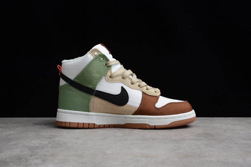 Nike Dunk High Next Nature Summit White DN9909100 PerfectKicks Sale