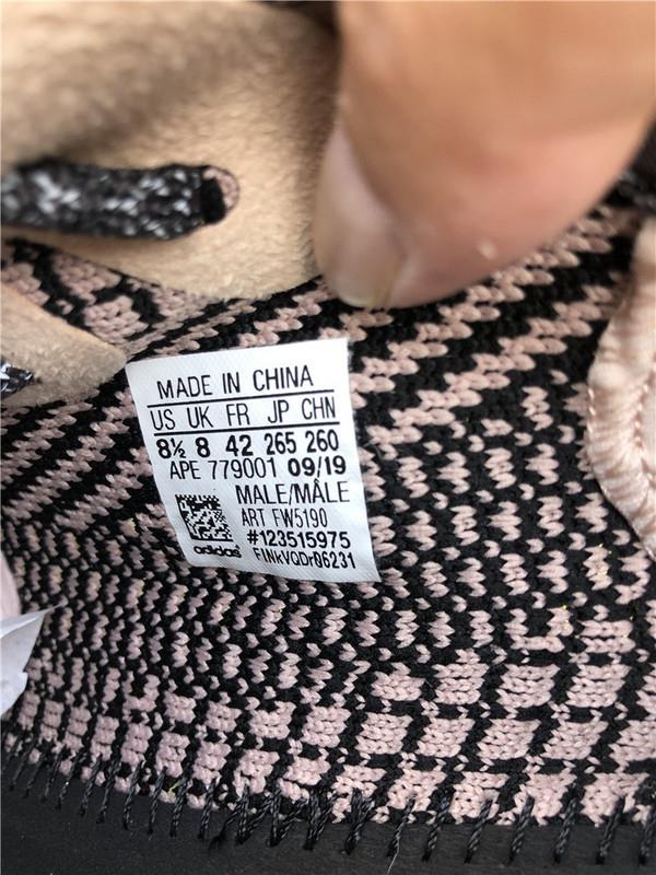 yeezy fw5190
