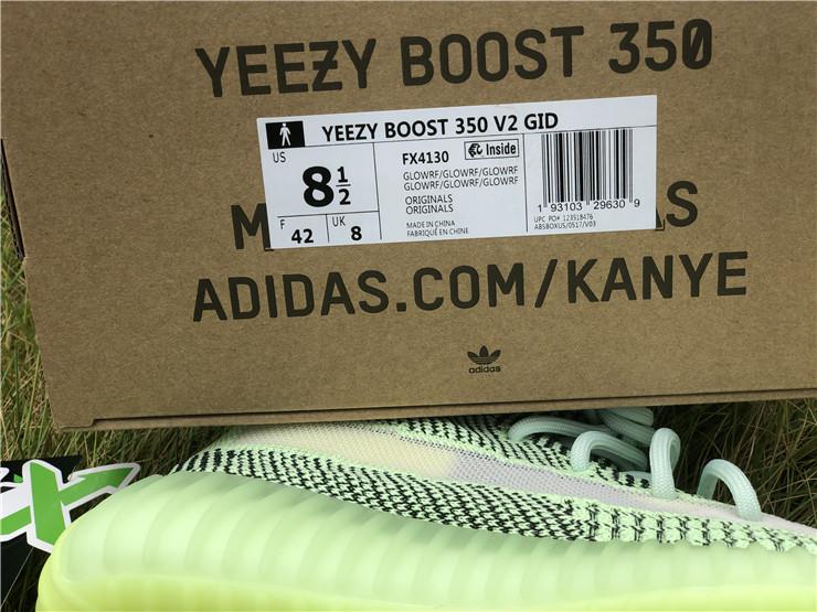 fx4130 yeezy