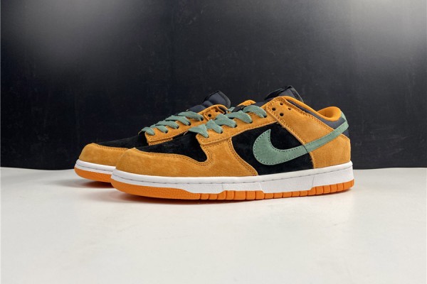 Nike Dunk Low SP "Ceramic" DA1469-001