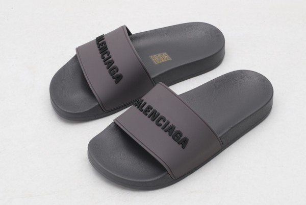 Balenciaga Slide Sandal