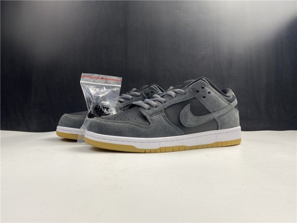 Nike SB Dunk Low TRD Dark Grey AR0778-001