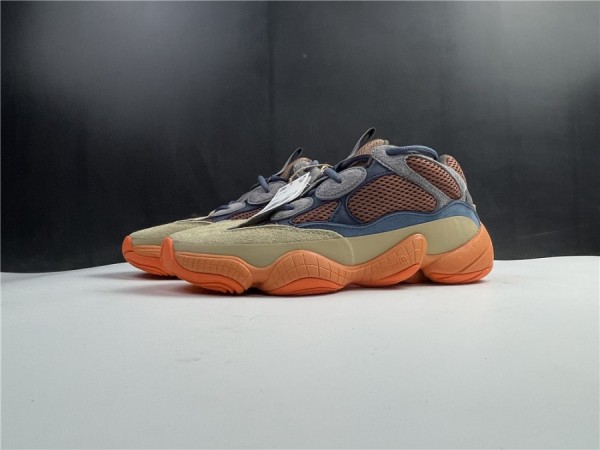 Adidas Yeezy 500 "Enflame" GZ5541