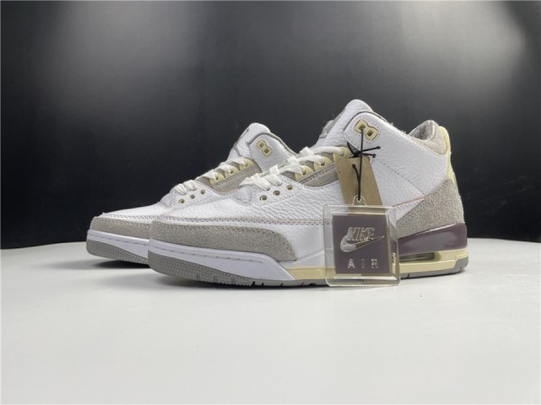 A Ma Maniere x Air Jordan 3 Retro SP DH3434-110