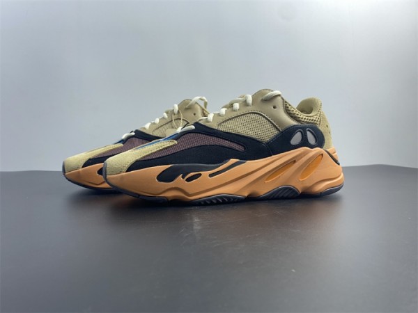 Adidas Yeezy Boost 700 "Enflame Amber" GW0297