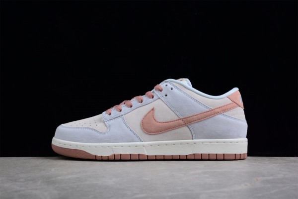 Nike Dunk Low Fossil Rose DH7577-001