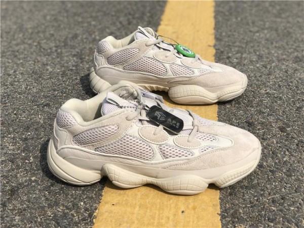 Adidas Yeezy Boost 500 Blush DB2908