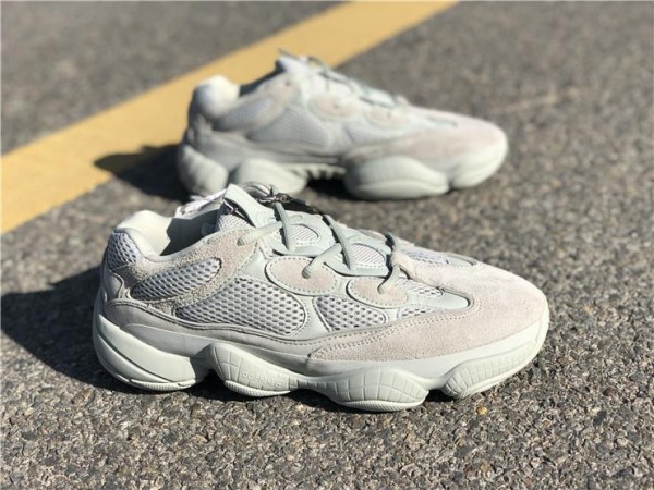 Adidas Yeezy Boost 500 Salt EE7287
