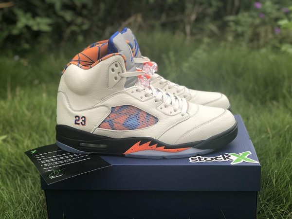 Air Jordan 5 Retro "International Flight" 136027-148 (AJ-0248)