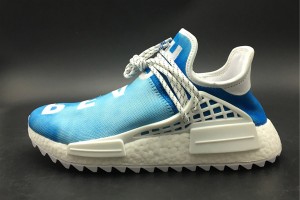 Adidas Pharrell x NMD HU "China Pack Peace" F99763