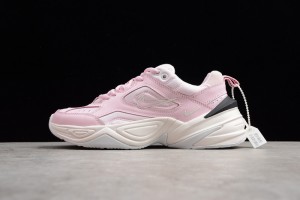 WMNS Nike M2K Tekno "Pink Foam" AO3108-600