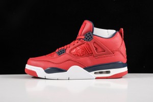 Air Jordan 4 Retro "FIBA" CI1184-617