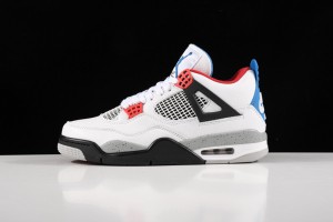 Air Jordan 4 Retro SE "What The 4" CI1184-146