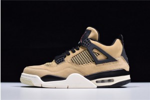 Air Jordan 4 Retro "Mushroom" AQ9129-200