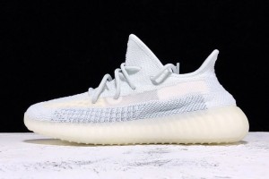 Adidas Yeezy Boost 350 V2 "Cloud White Reflective" FW5317