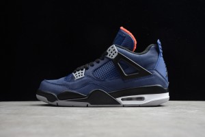 Air Jordan 4 Winter "Loyal Blue" CQ9597-401