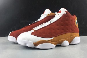 Air Jordan 13 Retro Premio "Bin 23" 417212-601