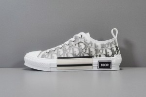 Dior B23 Low Top Oblique Sneaker 3SN249YJP_H069