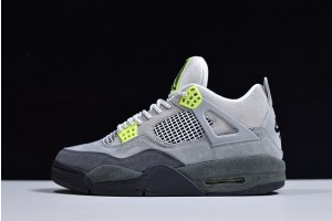 Air Jordan 4 Retro SE "Neon 95" CT5342-007