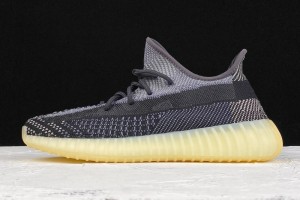 Adidas Yeezy Boost 350 V2 "Asriel Carbon" FZ5000