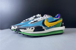 Ben & Jerry's x Sacai x Nike LD Waffle Daybreak CN8899-006