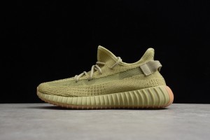 Adidas Yeezy Boost 350 V2 "Sulfur" FY5346