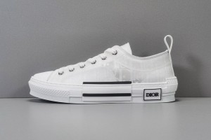 Dior B23 Low Top Oblique Sneaker 3SN249YNT_H060