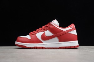 Nike Dunk Low University Red CU1727-100