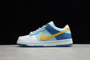 Nike Air Dunk Low GS "Splash" 309601-471