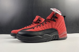 Air Jordan 12 Retro "Reverse Flu Game" CT8013-602