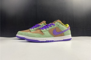 Nike Dunk Low SP "Veneer" (2020) DA1469-200