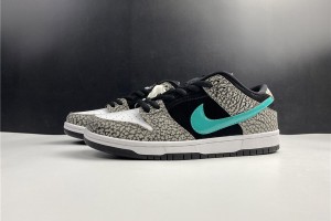 Nike SB Dunk Low Pro "Atmos Elephant" BQ6817-009