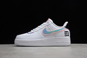 Nike Air Force 1 Low "Have A Good Game" DC0710-191