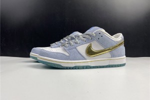 Sean Cliver x Nike SB Dunk Low DC9936-100