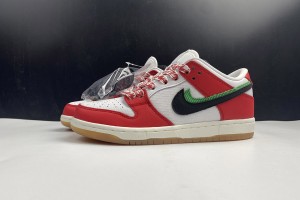 Frame Skate x Nike SB Dunk Low "Habibi" CT2550-600