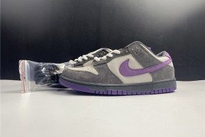 Nike Dunk SB Low Purple Pigeon 304292-051