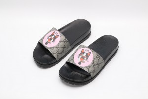 Gucci Slide Sandal