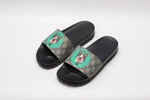 Gucci Slide Sandal