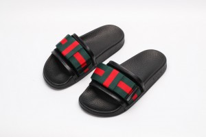 Gucci Slide Sandal