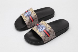 Gucci Slide Sandal