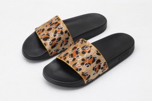 Gucci Slide Sandal