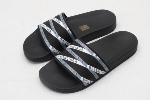 Balenciaga Slide Sandal