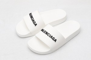 Balenciaga Slide Sandal