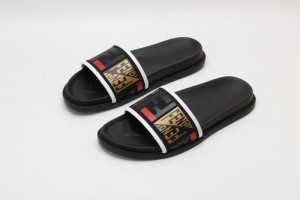 Fendi Slide Sandal