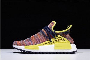 Adidas Pharrell x NMD Human Race Multi-Color AC7360