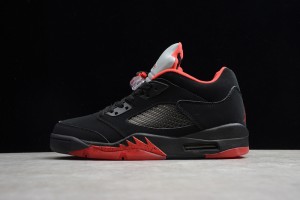 Air Jordan 5 Retro Low "Alternate 90" 819171-001