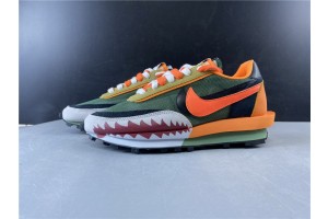 Sacai x Nike LVD Waffle Daybreak BV0073-007