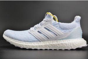 Parley x Adidas Ultra Boost 3.0 "Icey Blue" CP9685