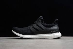 Adidas Ultra Boost 3.0 Core Black BA8842